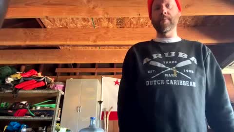 CaliLove916 online show from January 7, 6:56 pm