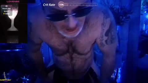 thickdaddydic online show from March 9, 2:07 am