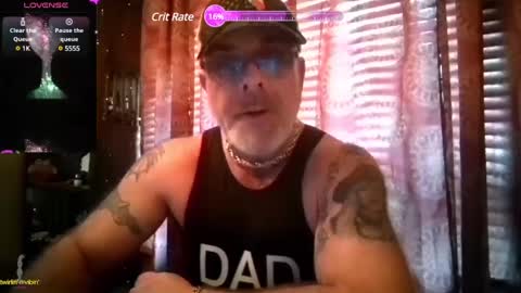 thickdaddydic online show from February 15, 10:22 pm