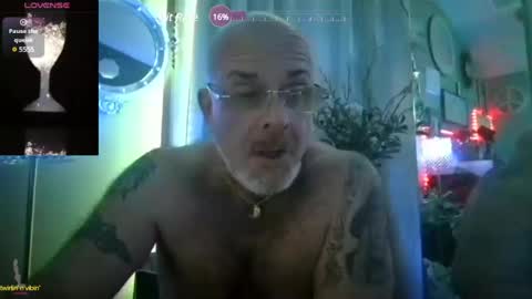 thickdaddydic online show from March 9, 12:09 pm