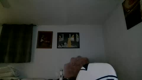 ThickDickedDom online show from May 30, 10:26 am