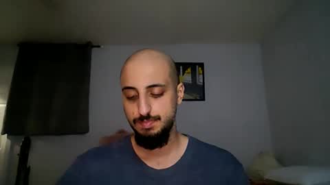 ThickDickedDom online show from February 10, 9:36 am