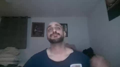ThickDickedDom online show from May 28, 9:29 am