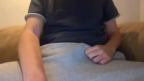 thickerbunny online show from September 26, 6:38 pm