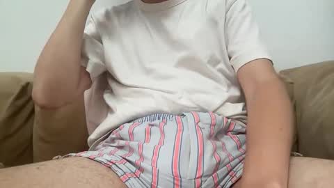 thickerbunny online show from October 3, 9:03 am