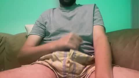 thickerbunny online show from October 24, 10:00 pm