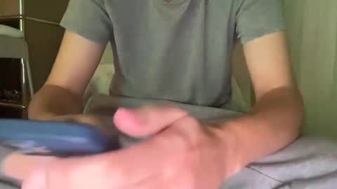 thickerbunny online show from September 27, 6:50 pm