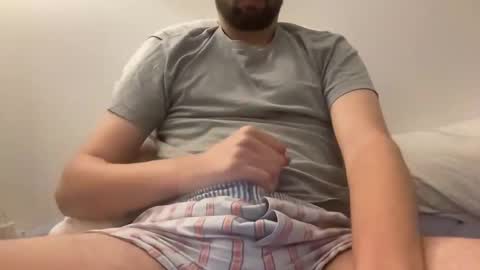 thickerbunny online show from December 22, 10:36 pm