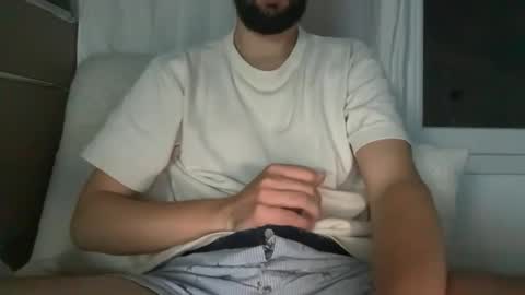 thickerbunny online show from September 19, 9:25 pm