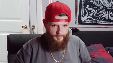 ThickHandsomeMan online show from December 15, 3:45 am