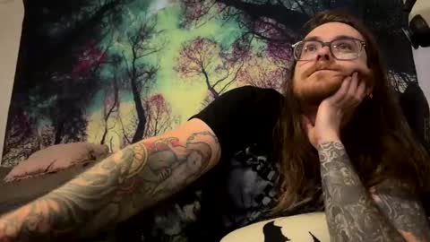 thickjimxx online show from April 2, 8:06 pm