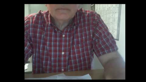 James online show from January 6, 12:25 am