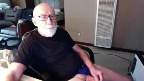 Thickmorningwoodinyou always online show from November 7, 6:11 pm