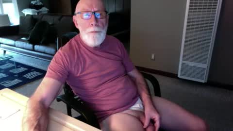 Thickmorningwoodinyou always online show from February 18, 4:48 pm