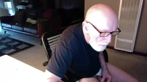 Thickmorningwoodinyou always online show from February 26, 3:02 pm