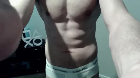 Thick AND Jacked online show from September 15, 1:52 am