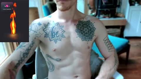 thickred333 online show from October 26, 7:49 pm