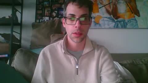 thickty online show from March 18, 10:24 pm