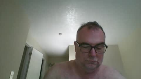 thickwhiteload online show from April 1, 4:15 pm