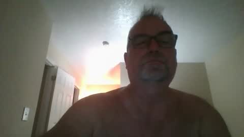 thickwhiteload online show from November 25, 7:49 pm