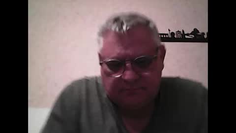 Thierrysymp online show from November 5, 5:37 pm