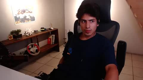 thieves_us online show from February 9, 8:19 am