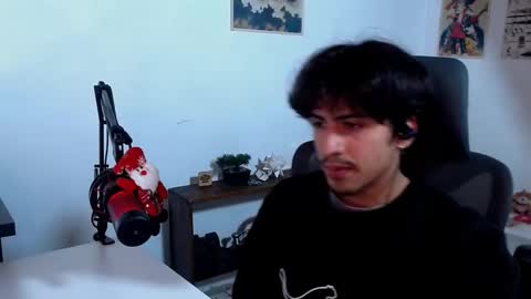 thieves_us online show from November 24, 6:58 am