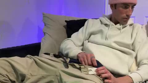 ThinMint77 online show from November 2, 8:40 am