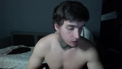 Andy online show from September 14, 8:00 pm