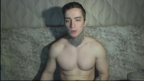 Andy online show from April 9, 6:47 pm