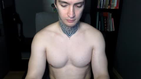 Andy online show from January 2, 3:40 pm