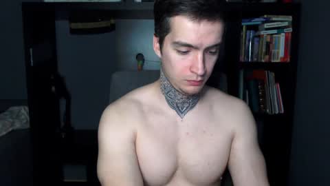 Andy online show from December 19, 7:40 pm