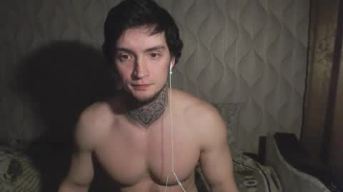 Andy online show from February 1, 8:18 pm