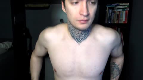 Andy online show from January 3, 4:59 pm