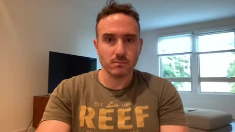 This Big Jewish Dick online show from August 9, 12:51 am