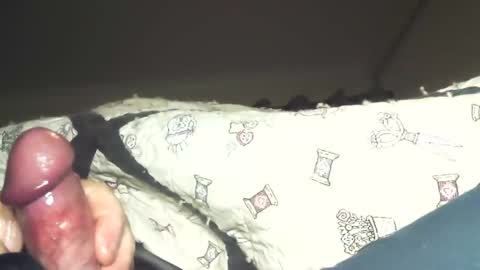 thisbloke96 online show from April 17, 7:38 pm