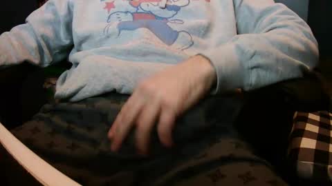 thisiswhatidoforfun101 online show from January 14, 2:05 am