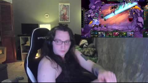 Phaerow online show from January 18, 11:32 am