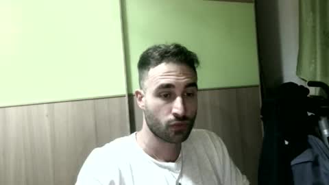 Thomas online show from February 2, 8:08 pm