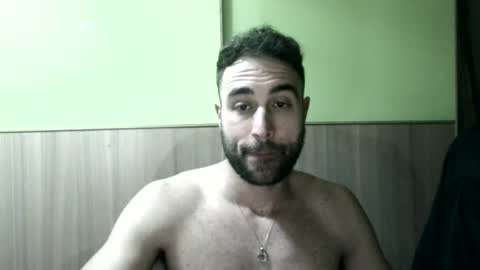 Thomas online show from March 1, 8:42 pm