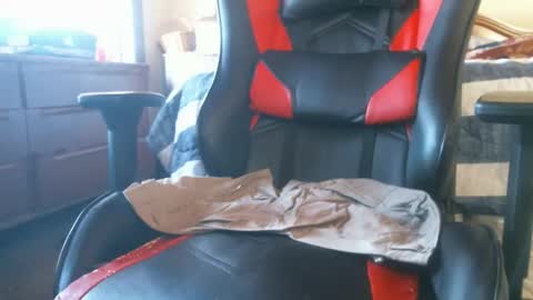 thomas0032 online show from October 16, 8:50 pm