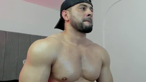 Thomas Brandon online show from June 16, 3:53 am