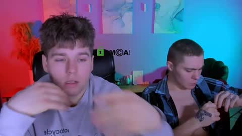 Thomas online show from March 3, 9:50 am