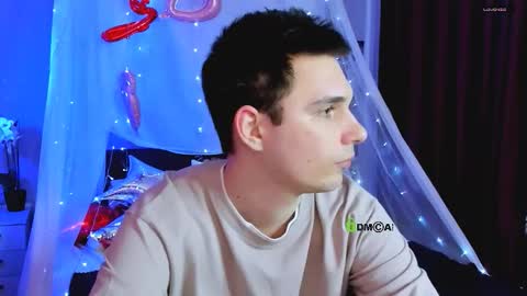 Thomas online show from February 26, 12:39 pm