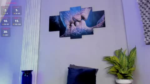 Thomas Eliott   independent model online show from February 6, 8:02 pm