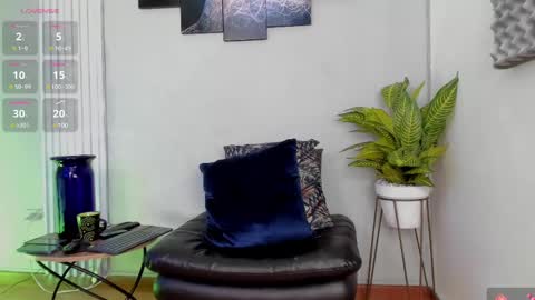 Thomas Eliott   independent model online show from February 16, 7:27 pm