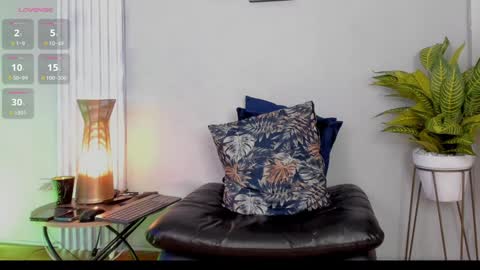 Thomas Eliott   independent model online show from January 13, 8:15 pm