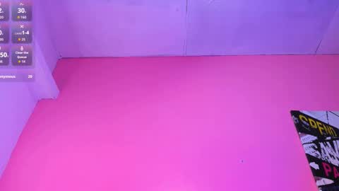 thomas_jamerson online show from March 11, 2:07 am