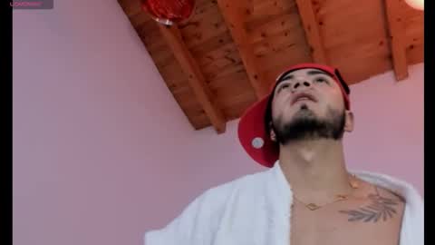 Thomas online show from September 18, 2:46 am