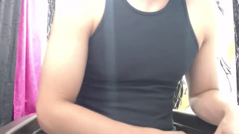 Thomas online show from February 25, 9:05 pm